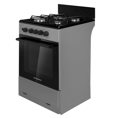 Плита газовая Maunfeld MGC50GEGR08