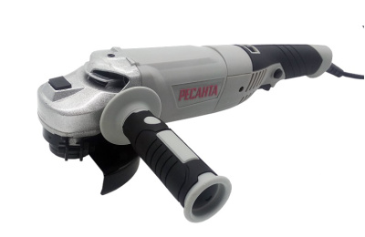 Углошлифовальная машина РЕСАНТА УШМ-125/1400Э