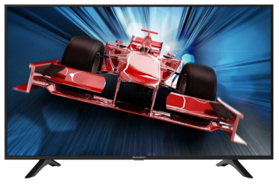 ЖК-телевизор Shivaki STV-49LED42S