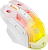 Мышь Defender Astro Elite GM-056 RGB Led Беспроводная (WirelessUSB) White