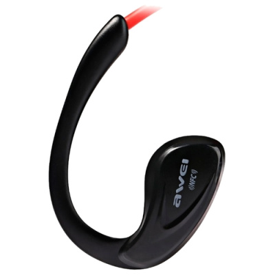 Bluetooth-наушники Awei A880BL Red