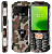 Мобильный телефон BQ 3586 Tank Max Camouflage