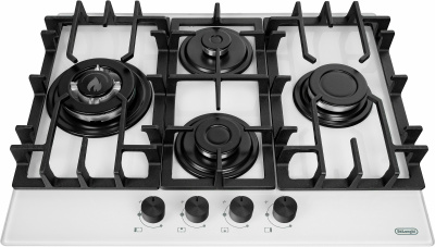 Газовая варочная поверхность De'Longhi GABRIELLA 6GW BB