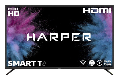 ЖК-телевизор Harper 43F690TS