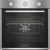 Электрический духовой шкаф Indesit IFE 2630 IX