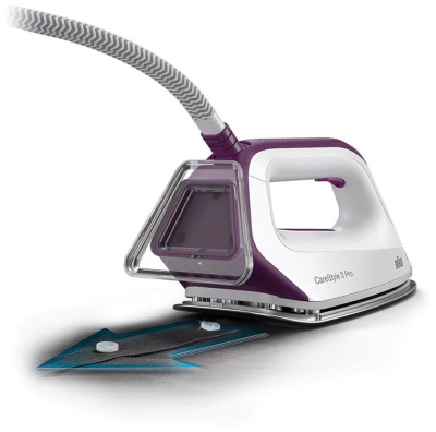 Паровая станция Braun IS3155VI