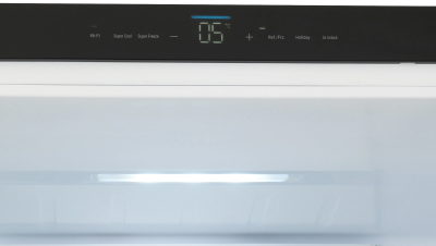 Встраиваемый холодильник Haier HBCN7190U1
