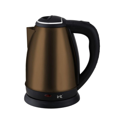 Чайник IRIT IR-1345 Бронзовый