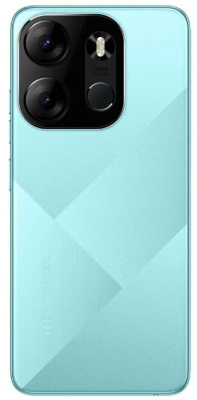 Смартфон TECNO Spark Go 2023 4/64GB Uyuni Blue