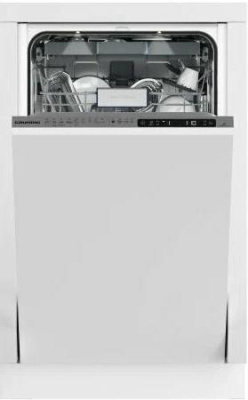 Посудомоечная машина встраиваемая Grundig GSVP3150Q