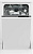 Посудомоечная машина встраиваемая Grundig GSVP3150Q