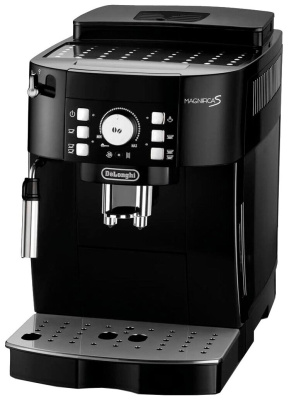 Кофемашина De'Longhi ECAM 22.117.B