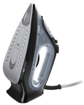 Утюг Braun SI3055BK (ПИ)