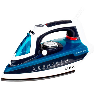 Утюг Lira LR 0602