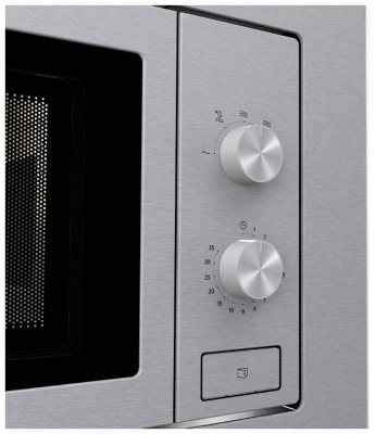 Микроволновая печь встраиваемая Gorenje BM201EM1X