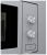Микроволновая печь встраиваемая Gorenje BM201EM1X