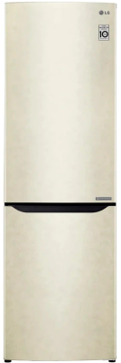 Холодильник LG GA-B419SEJL