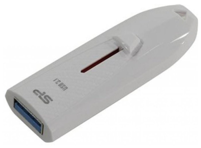 USB накопитель 16Gb USB3.2 Silicon Power Blaze B25 Black