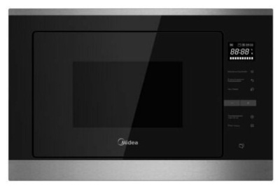 Микроволновая печь встраиваемая Midea MI10250GBX