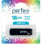 USB накопитель 16Gb USB2.0 Perfeo C05 Black