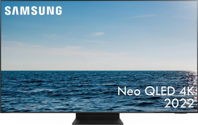 ЖК-телевизор, QLED Samsung QE55QN90BAU