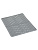Коврик д/сушки посуды Regent Linea Silicone 40х30 см 74-001