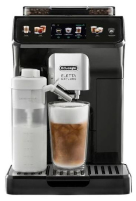 Кофемашина De'Longhi ECAM 450.55.G