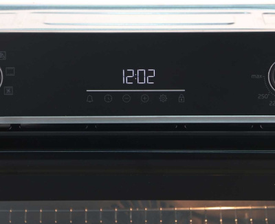 Электрический духовой шкаф BEKO BBIR13300XC