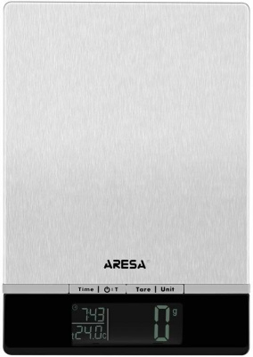 Кухонные весы Aresa AR-4314