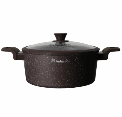 Кастрюля Мечта Венеция 5 л 45806ИВ