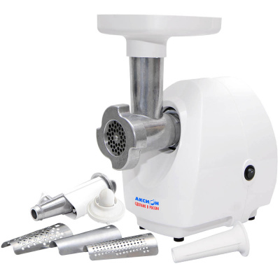 Мясорубка Аксион М 25.04