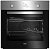 Газовый духовой шкаф BEKO BIGT 21100 X