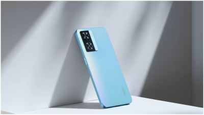 Смартфон Oppo A57S 4+64 Blue