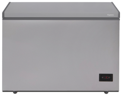 Морозильный ларь Бирюса M240KDN