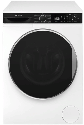 Стиральная машина Smeg WM3T60CRU