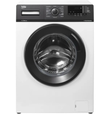 Стиральная машина BEKO WHE7612XSWI