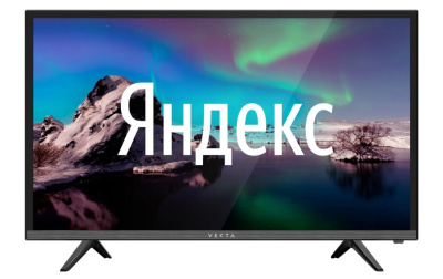 ЖК-телевизор Vekta LD-24SR4715BS