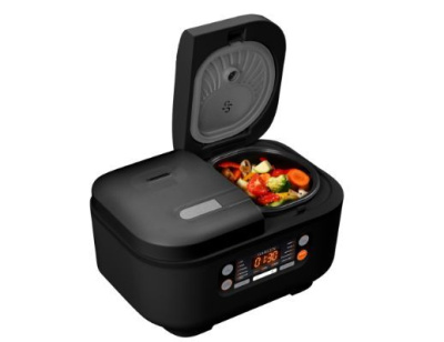 Мультиварка Garlyn MR-Duo 5
