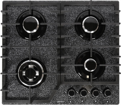 Газовая варочная поверхность GEFEST ПВГ 2232-01 Р43