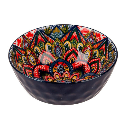 Салатник NH Arabesque 16 см синий 0860219