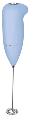 Вспениватель для молока Clatronic MS 3089 blau