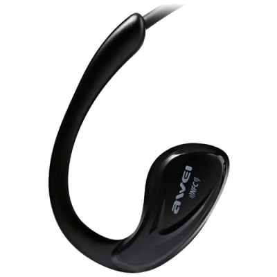 Bluetooth-наушники Awei A880BL Black