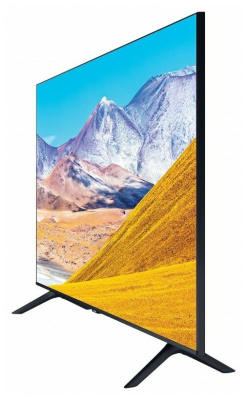 ЖК-телевизор Samsung UE85AU8000UXRU