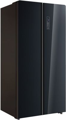 Холодильник Korting KNFS 91797 GN