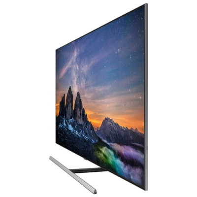ЖК-телевизор, QLED Samsung QE65Q80RAU