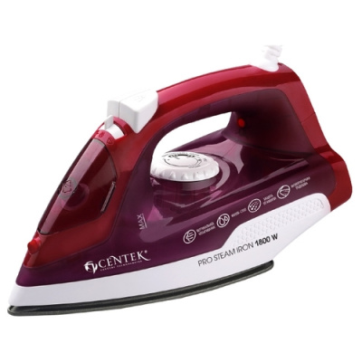 Утюг CENTEK CT-2347 Purple