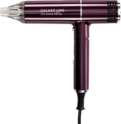 Фен Galaxy LINE GL 4355