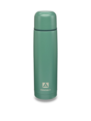 Термос Арктика 1 л 101-1000-LEAFT