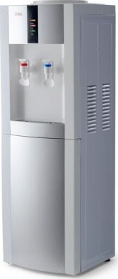 Кулер A.E.L. LD-AEL-47 White/Silver