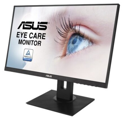 Монитор Asus VA24DQLB Black